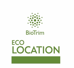 BIOTRIM ECO LOCATION trademark