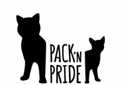 PACK’N PRIDE trademark