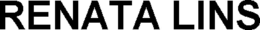 RENATA LINS trademark