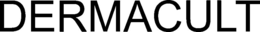 DERMACULT trademark