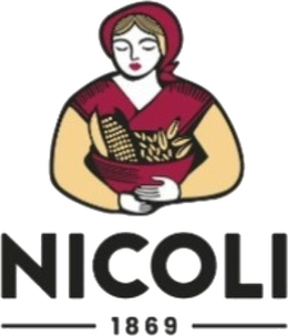 NICOLI 1869 trademark