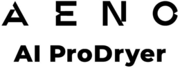 AENO AI PRODRYER trademark