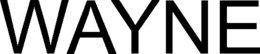 WAYNE trademark