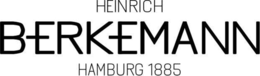 HEINRICH BERKEMANN HAMBURG 1885 trademark