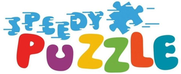SPEEDY PUZZLE trademark