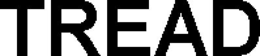 TREAD trademark