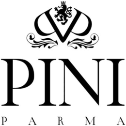 PP PINI PARMA trademark