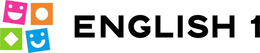 ENGLISH 1 trademark