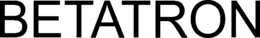 BETATRON trademark