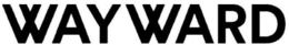 WAYWARD trademark