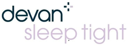 DEVAN SLEEP TIGHT trademark