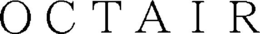 OCTAIR trademark