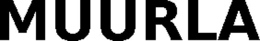 MUURLA trademark