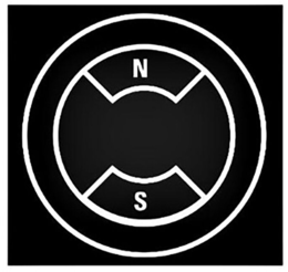 NS trademark