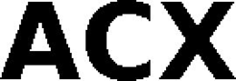 ACX trademark
