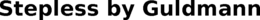 STEPLESS BY GULDMANN trademark
