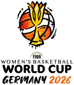 FIBA WOMEN'S BASKETBALL WORLD CUP GERMANY 2026 trademark