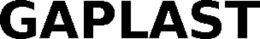 GAPLAST trademark