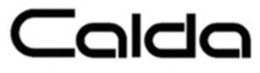 CALDA trademark