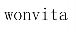 WONVITA trademark