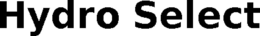 HYDRO SELECT trademark