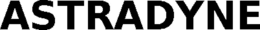 ASTRADYNE trademark