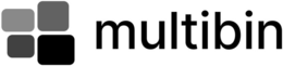 MULTIBIN trademark