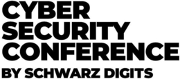 CYBER SECURITY CONFERENCE BY SCHWARZ DIGITS trademark
