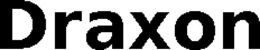 DRAXON trademark