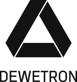 DEWETRON trademark