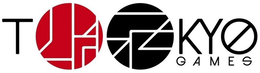TOOKYO GAMES trademark