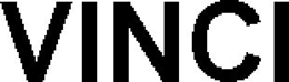 VINCI trademark