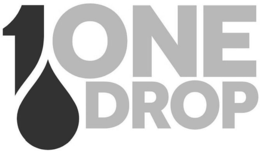 ONE DROP trademark
