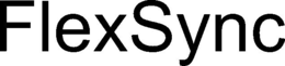 FLEXSYNC trademark