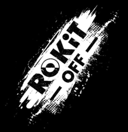 ROKIT OFF trademark