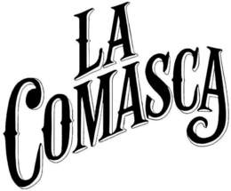 LA COMASCA trademark