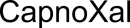 CAPNOXAL trademark