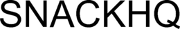 SNACKHQ trademark
