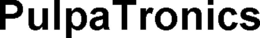 PULPATRONICS trademark