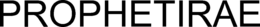 PROPHETIRAE trademark