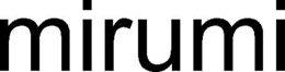 MIRUMI trademark