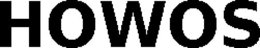 HOWOS trademark