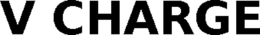V CHARGE trademark