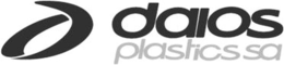 DAIOS PLASTICS SA trademark