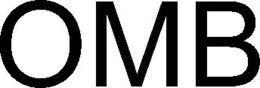 OMB trademark