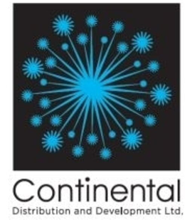 CONTINENTAL DISTRIBUTION AND DEVELOPMENT LTD, trademark