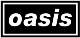 OASIS trademark