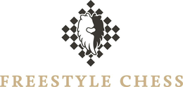 FREESTYLE CHESS trademark