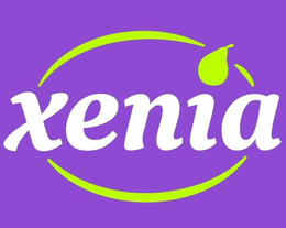 XENIA trademark