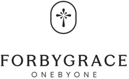 FORBYGRACE ONEBYONE trademark